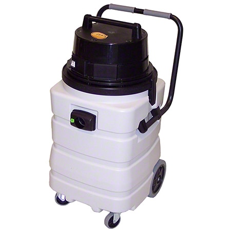 NSS[R] Alpha 24 Cord Electric Wet/Dry Vacuum - 24 Gal. | I. Janvey and Sons
